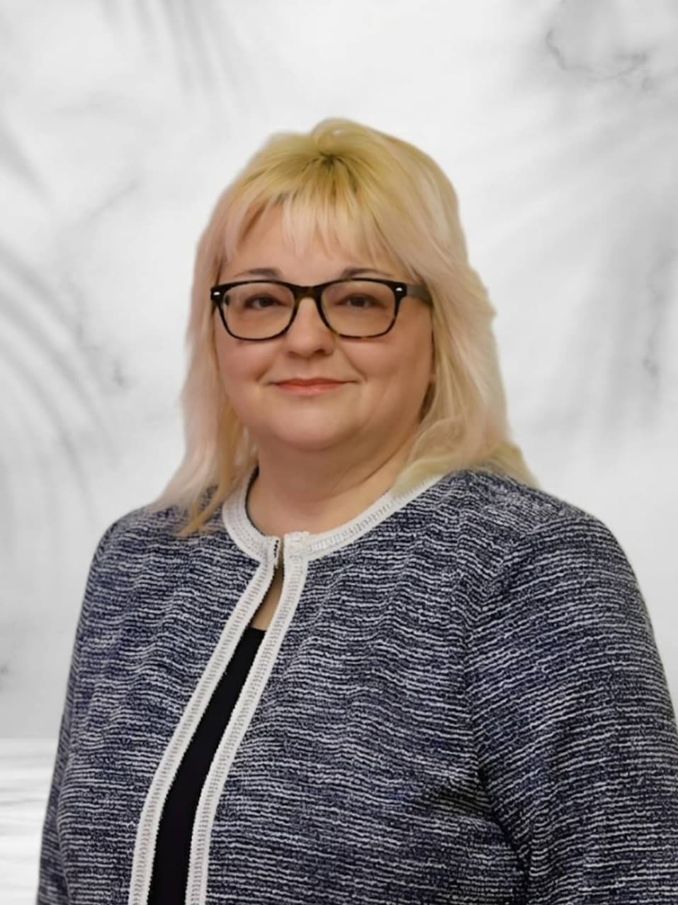 Александра Миленкова