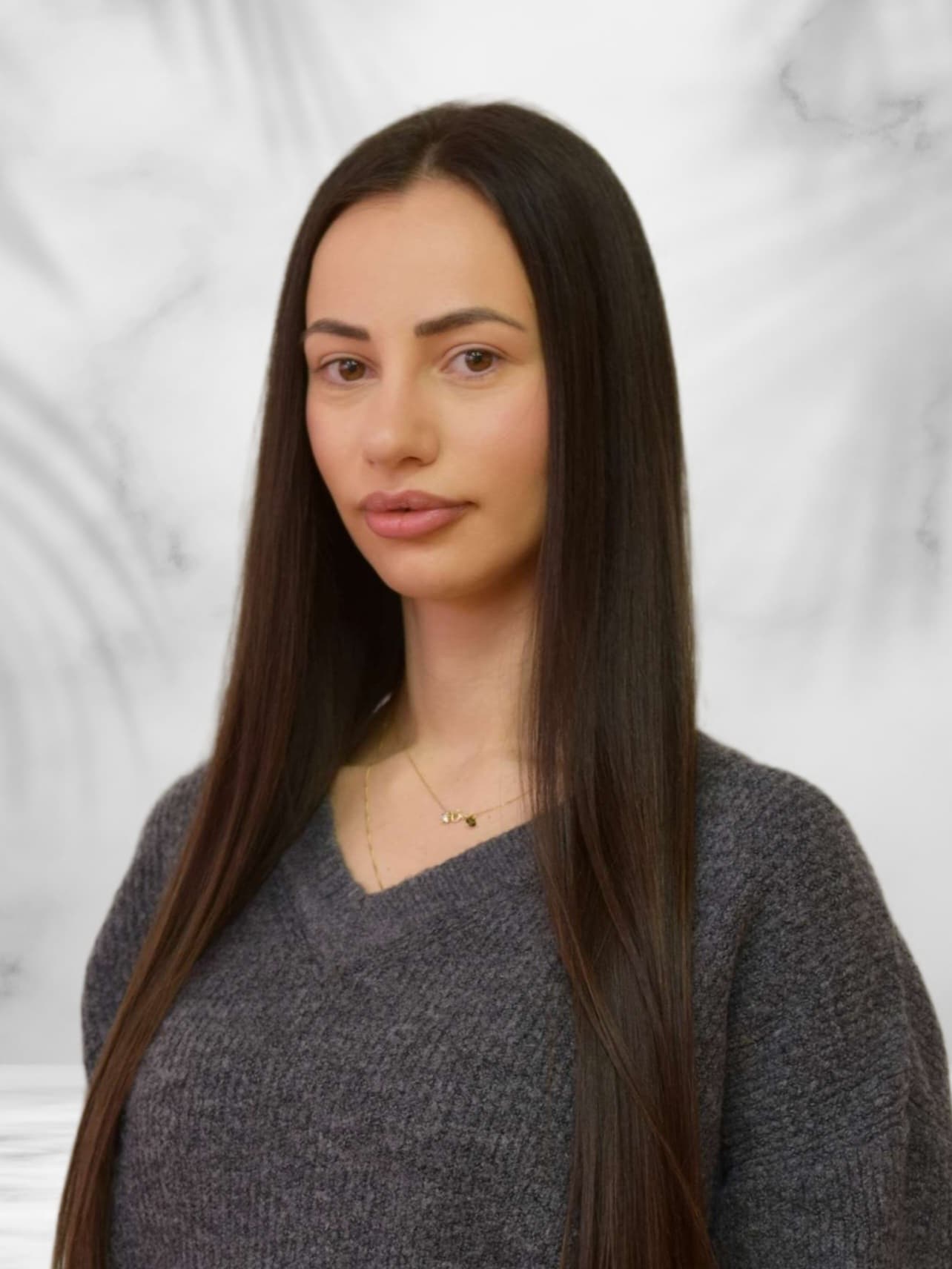Марина Петкова