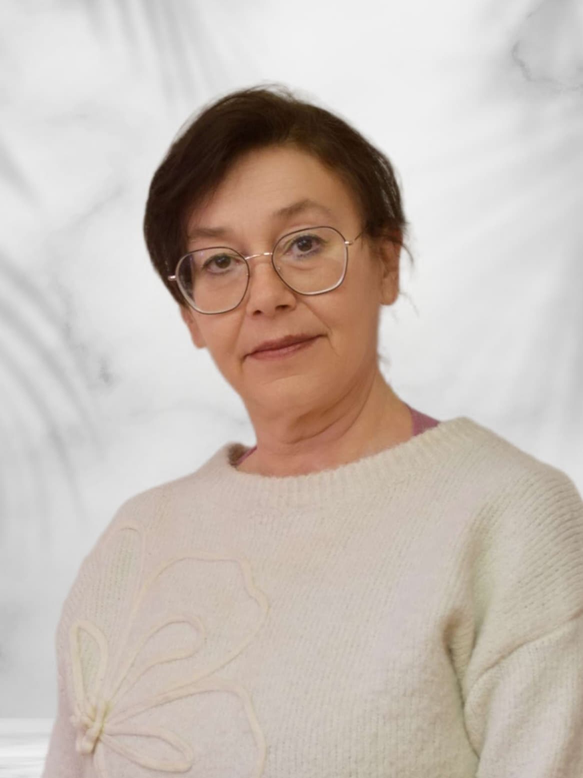 Полина Оцетова