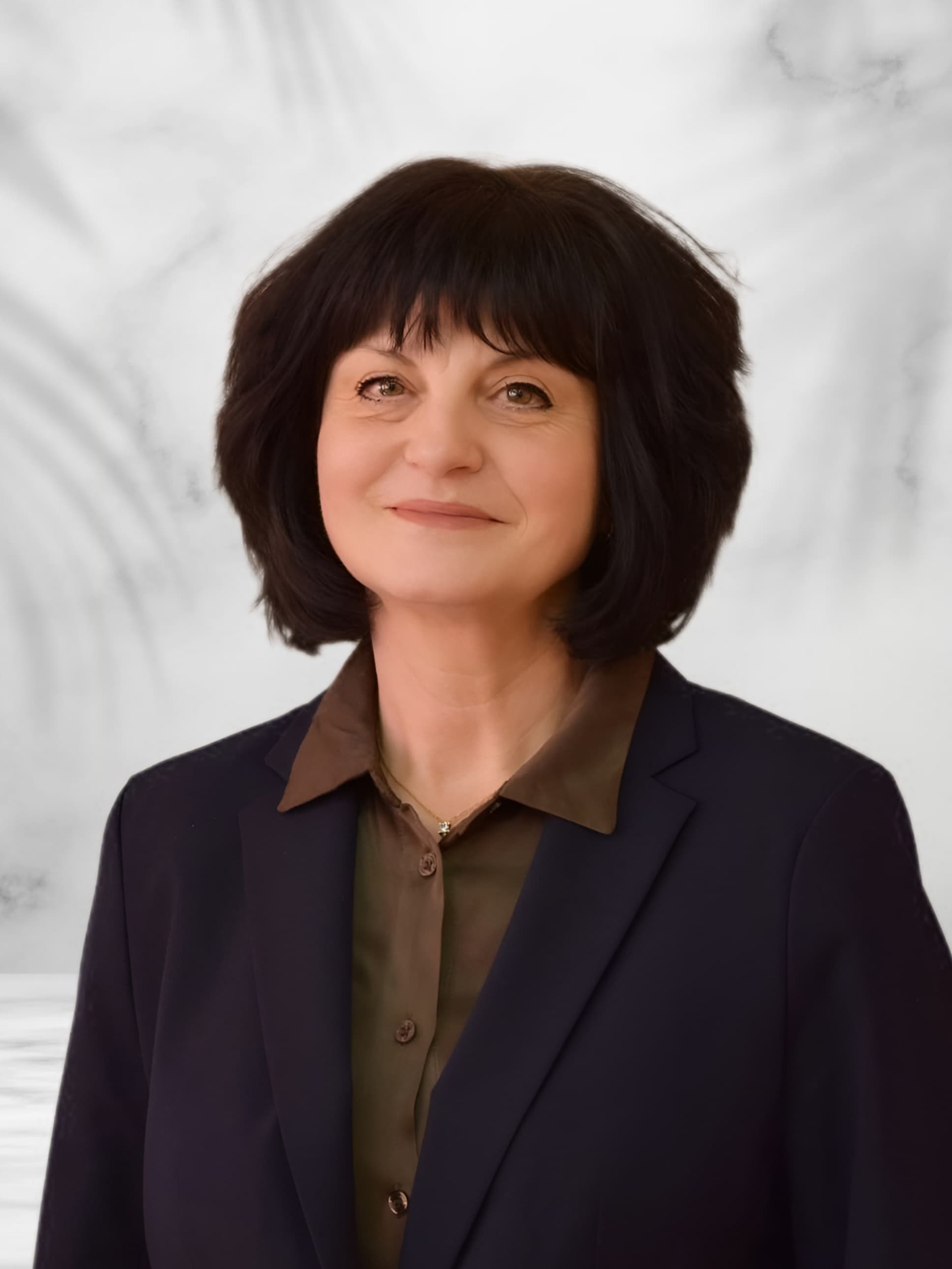Райна Калайджиева